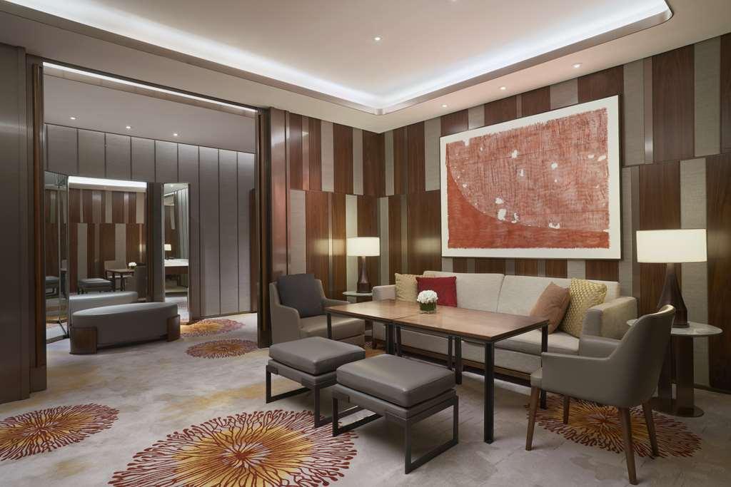 Hyatt Regency Shanghai Jiading Faciliteiten foto
