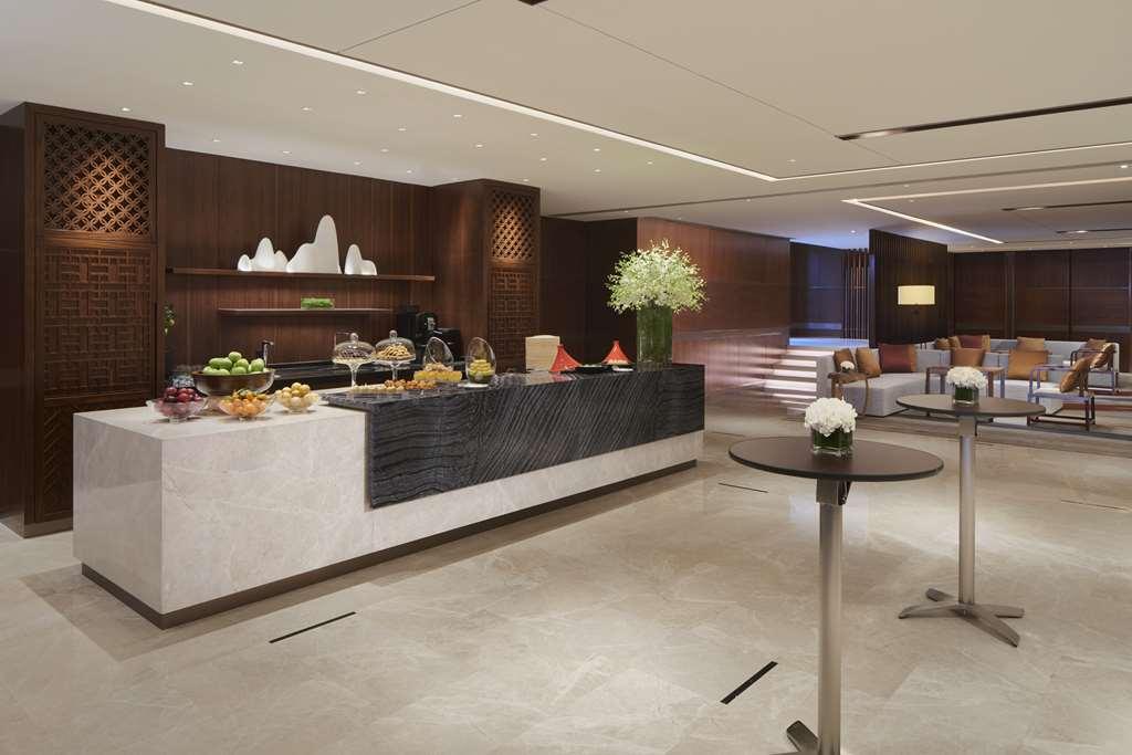 Hyatt Regency Shanghai Jiading Faciliteiten foto