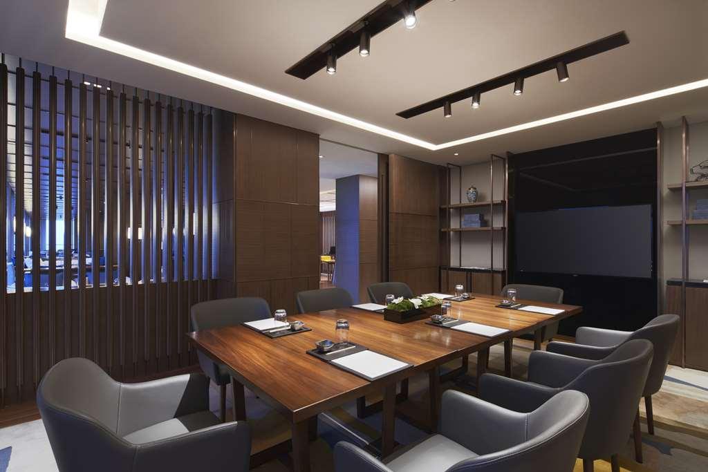 Hyatt Regency Shanghai Jiading Faciliteiten foto