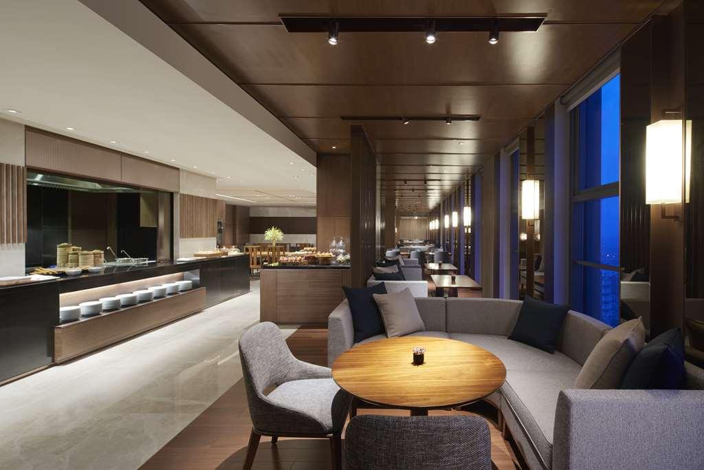 Hyatt Regency Shanghai Jiading Faciliteiten foto