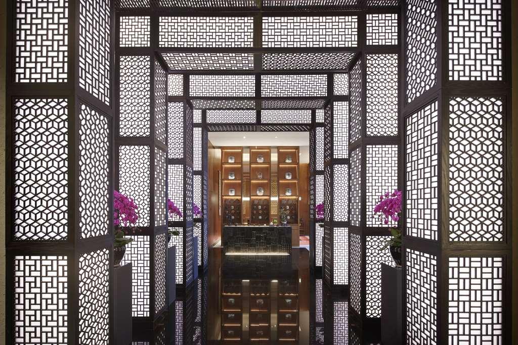 Hyatt Regency Shanghai Jiading Restaurant foto
