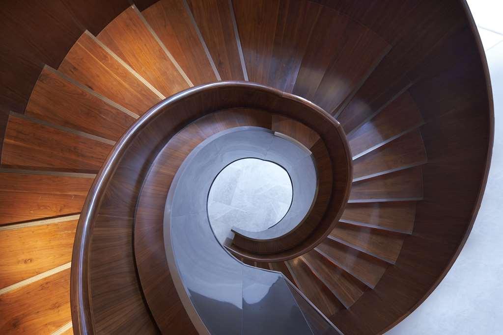 Hyatt Regency Shanghai Jiading Interieur foto