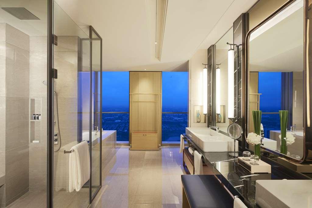 Hyatt Regency Shanghai Jiading Kamer foto